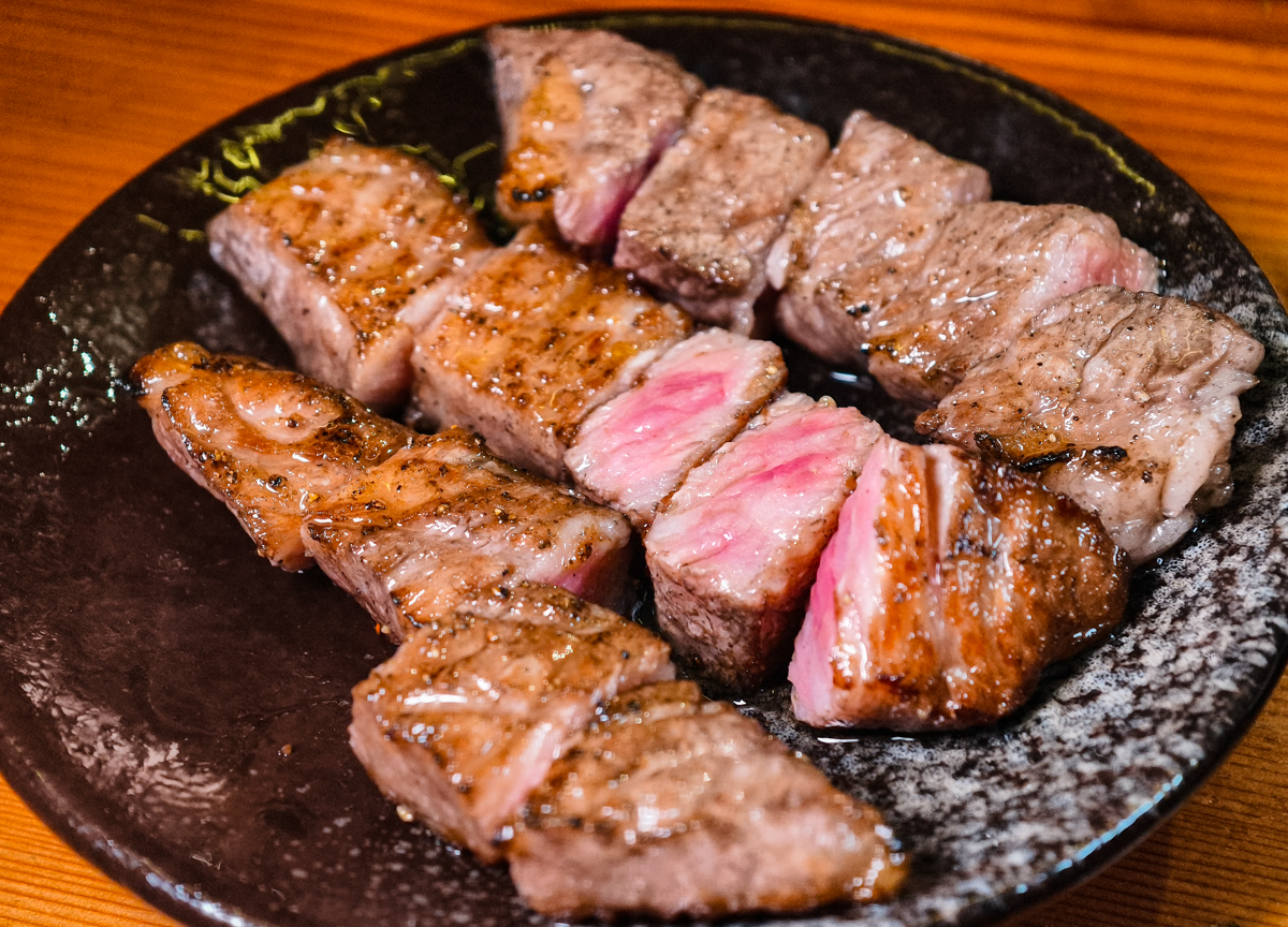 [高雄]新村畜產燒肉專門-日本牧場直營高檔日本和牛燒肉1280起吃到飽~ @美食好芃友（芃芃）