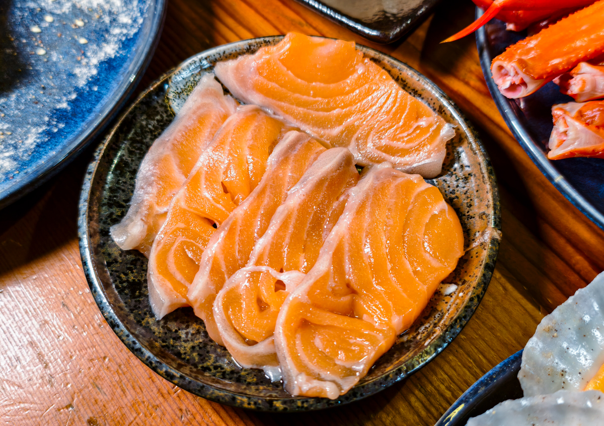 [高雄]新村畜產燒肉專門-日本牧場直營高檔日本和牛燒肉1280起吃到飽~ @美食好芃友（芃芃）