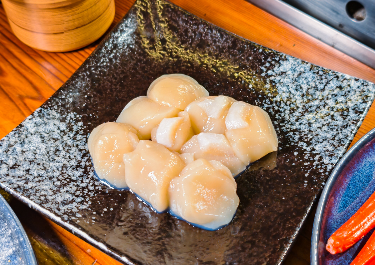 [高雄]新村畜產燒肉專門-日本牧場直營高檔日本和牛燒肉1280起吃到飽~ @美食好芃友（芃芃）