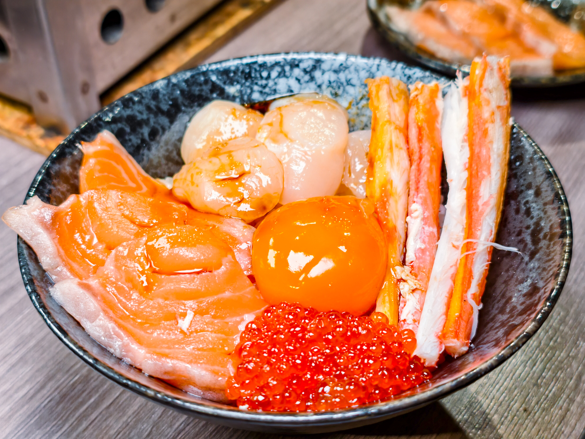 [高雄]新村畜產燒肉專門-日本牧場直營高檔日本和牛燒肉1280起吃到飽~ @美食好芃友（芃芃）