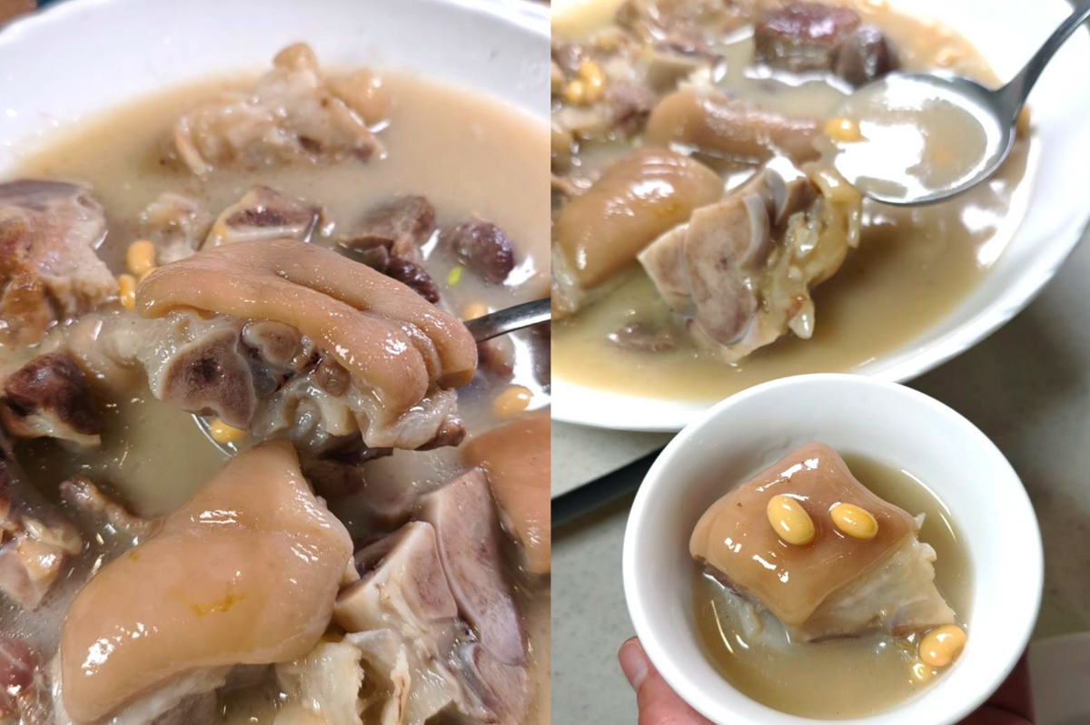 [高雄]潮台菜明誠店-高雄巨蛋商圈創意中餐廳!新菜單台菜、川菜、江浙菜都有 @美食好芃友（芃芃）