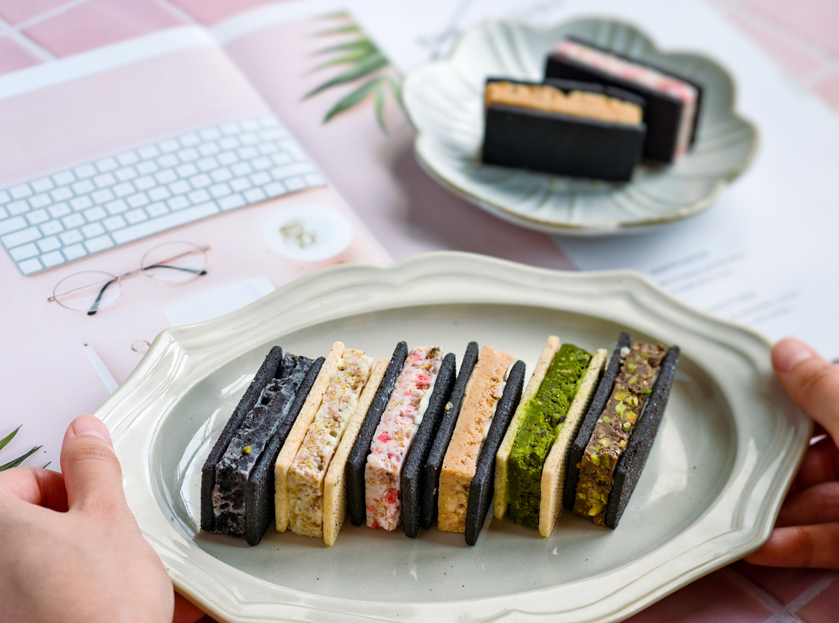 [台南東區美食]一緒二廚房-巷弄隱藏版義法廚房!不能錯過美味法式油封鴨! @美食好芃友（芃芃）