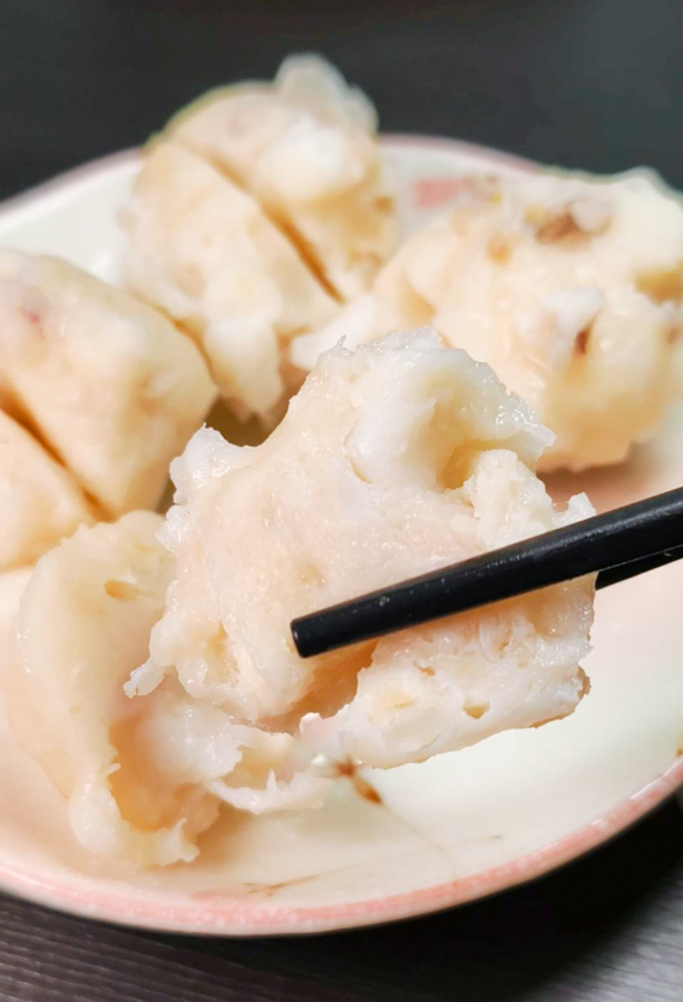 [高雄]一碗質樸巨蛋立信店-高雄巨蛋商圈超強海鮮粥!祖傳60年鮮筍海鮮泡飯x蛤蜊絲瓜麵線 @美食好芃友（芃芃）