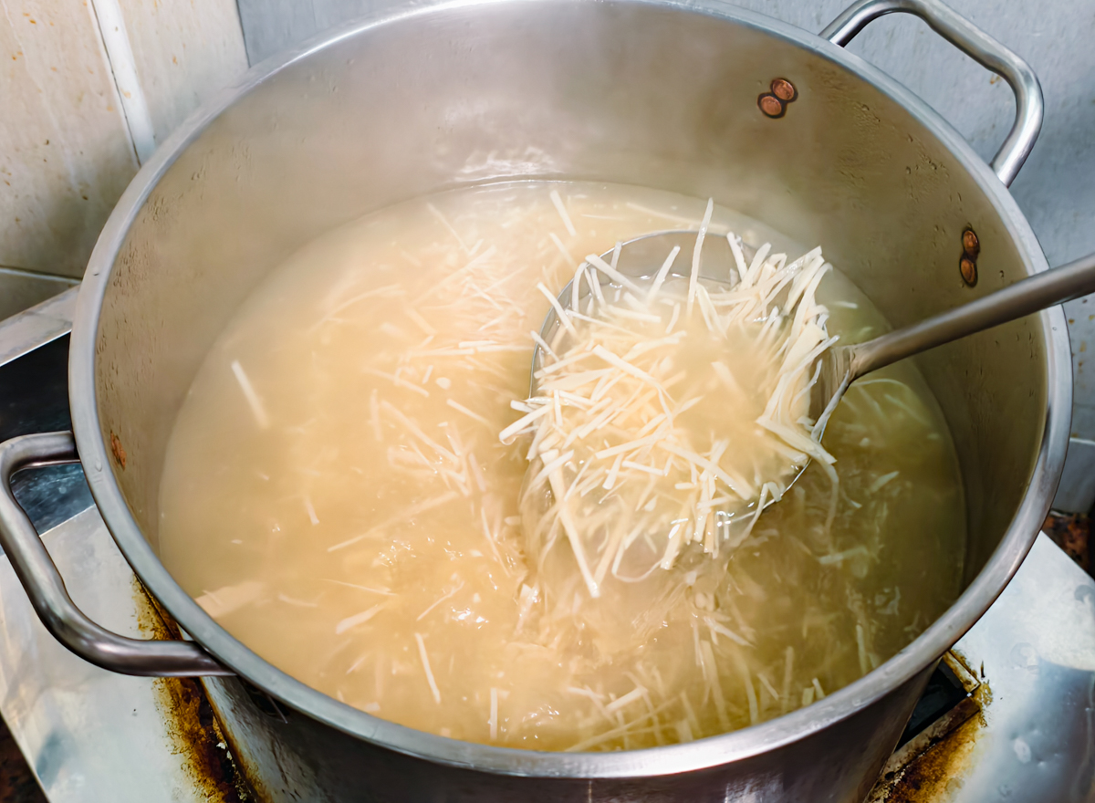 [高雄]一碗質樸巨蛋立信店-高雄巨蛋商圈超強海鮮粥!祖傳60年鮮筍海鮮泡飯x蛤蜊絲瓜麵線 @美食好芃友（芃芃）