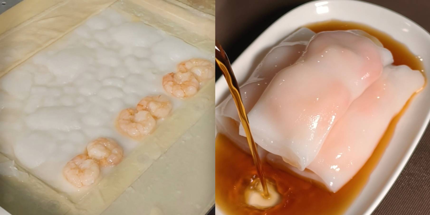 [高雄]曾一奌港式點心專賣店-14年港點師傅的手工蒸籠點心!必點蝦餃、蝦仁腸粉跟超萌蘋果牛奶包 @美食好芃友（芃芃）