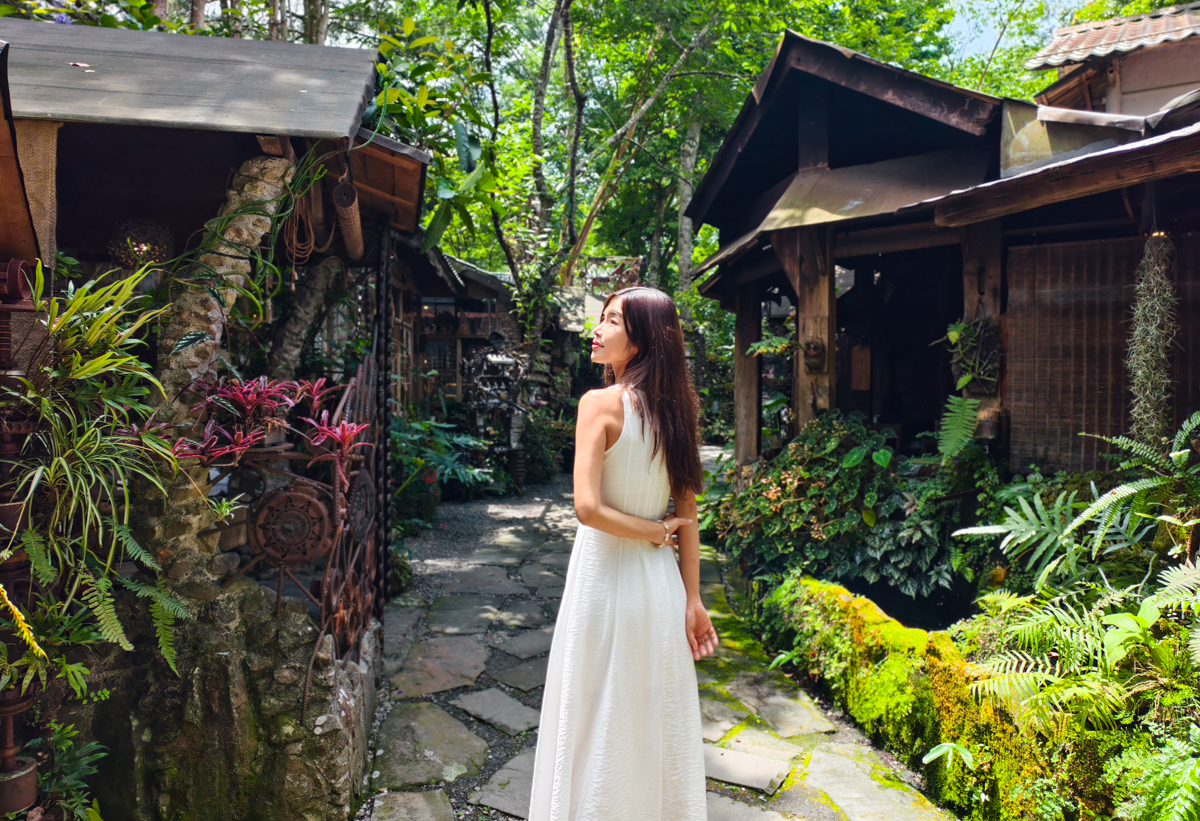 [2026阿里山行程]不一樣的阿里山旅遊!3間隱藏版阿里山美食+2個私房景點 @美食好芃友（芃芃）