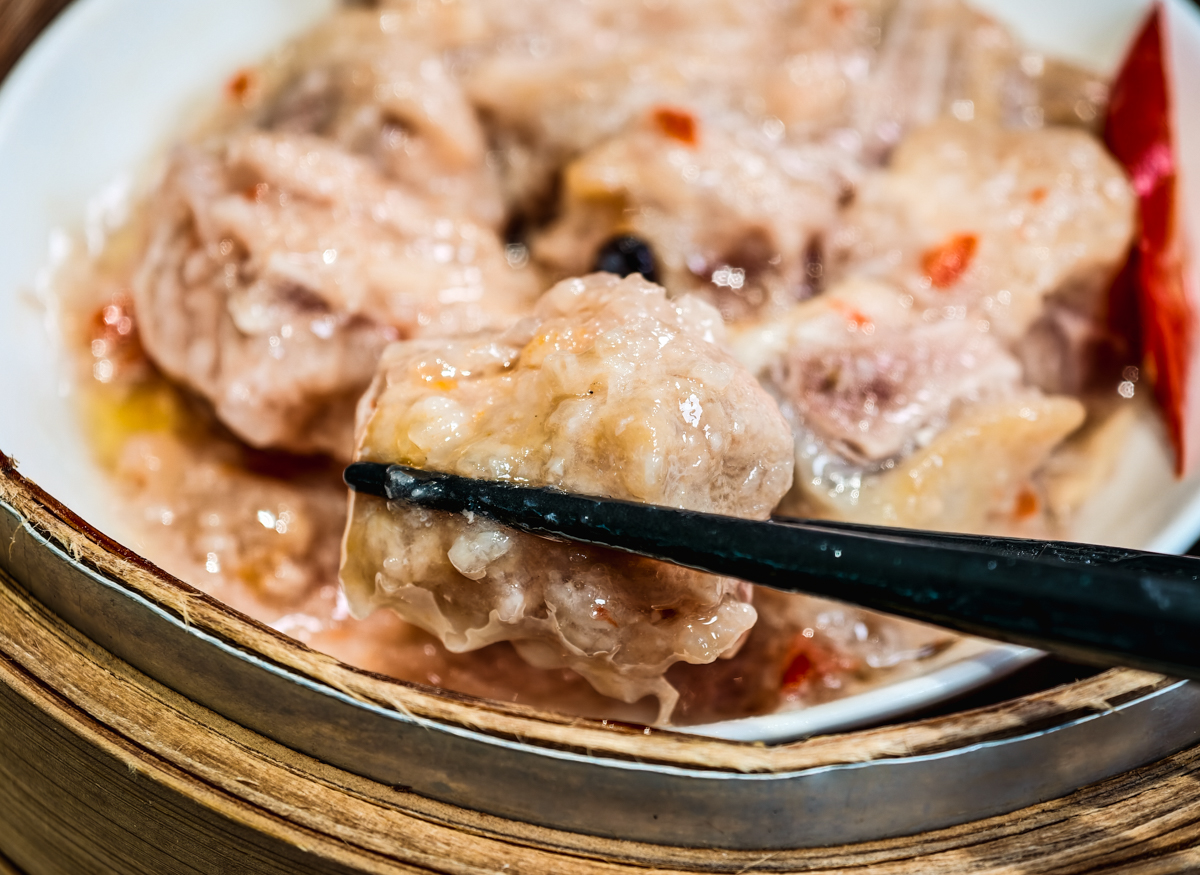 [高雄]曾一奌港式點心專賣店-14年港點師傅的手工蒸籠點心!必點蝦餃、蝦仁腸粉跟超萌蘋果牛奶包 @美食好芃友（芃芃）
