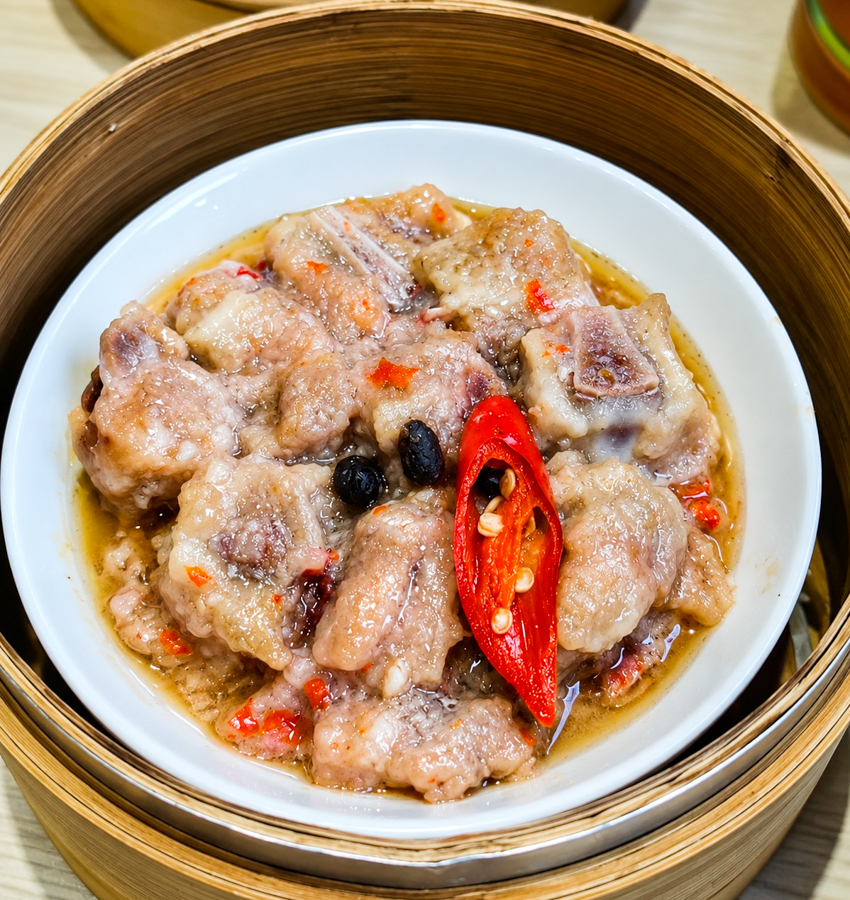 [高雄]曾一奌港式點心專賣店-14年港點師傅的手工蒸籠點心!必點蝦餃、蝦仁腸粉跟超萌蘋果牛奶包 @美食好芃友（芃芃）