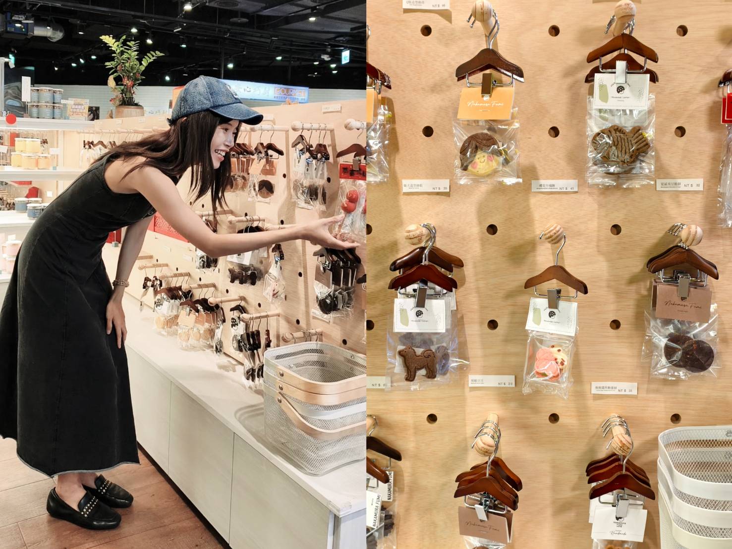 [高雄]最強高雄咖哩麵包進駐大立百貨!咖哩起司爆餡的邪惡美味~中村文御大立A館 @美食好芃友（芃芃）