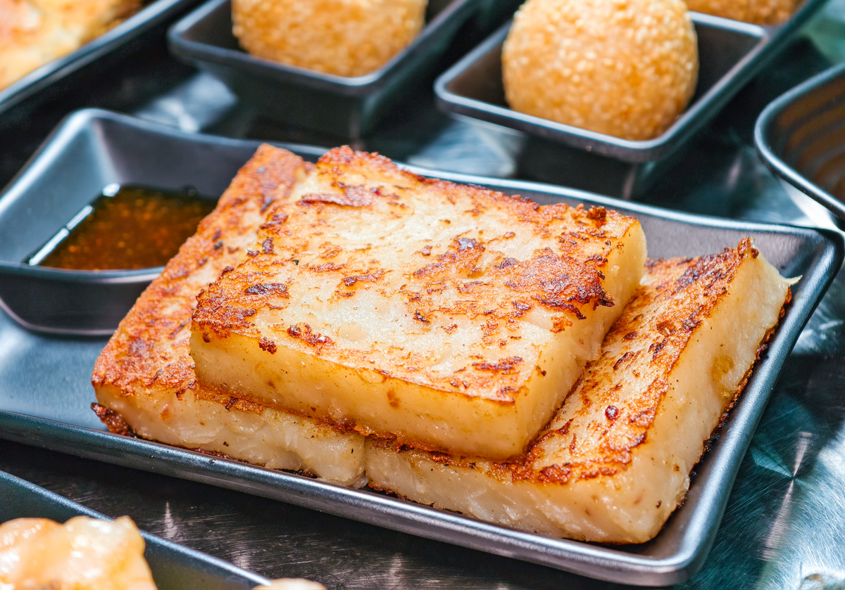 [高雄]寶弟港式點心站-星級飯店師傅手工銅板港點燒賣! 新地點搬到忠孝夜市 @美食好芃友（芃芃）