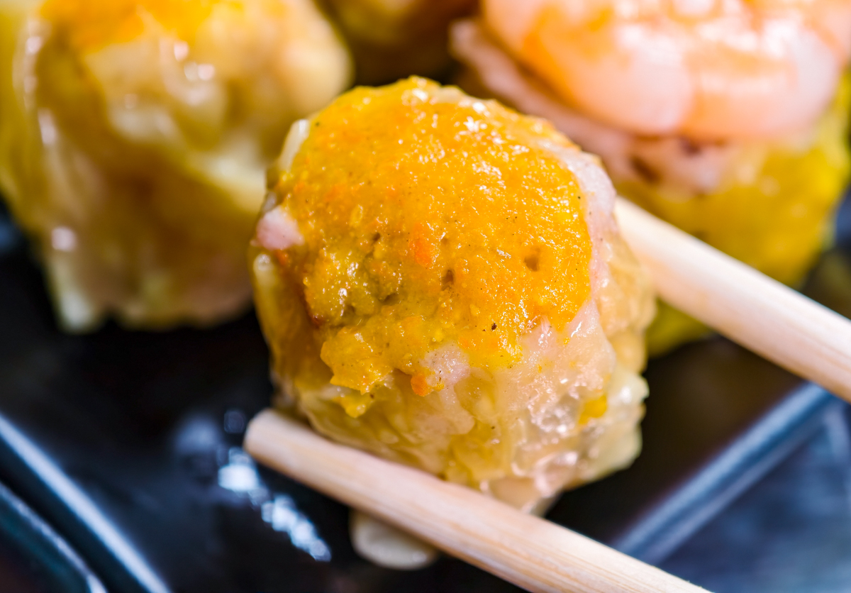 [高雄]寶弟港式點心站-星級飯店師傅手工銅板港點燒賣! 新地點搬到忠孝夜市 @美食好芃友（芃芃）