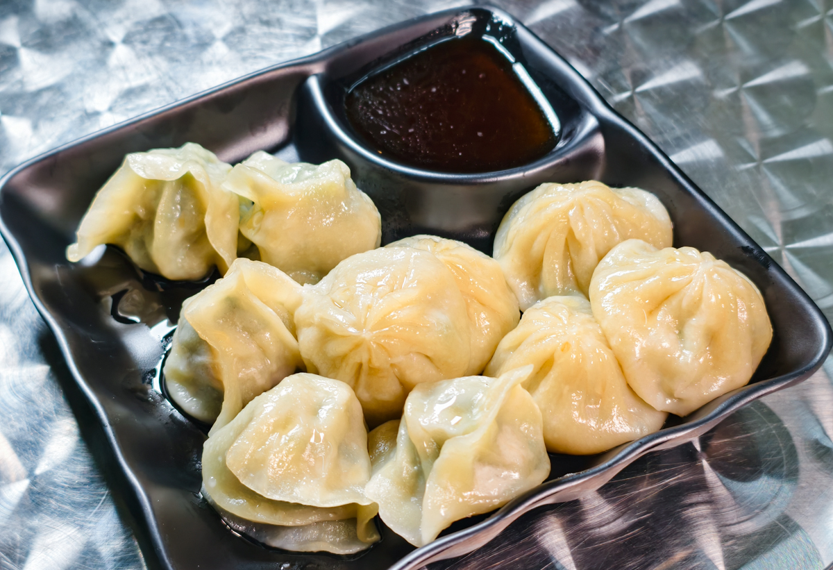 [高雄]寶弟港式點心站-星級飯店師傅手工銅板港點燒賣! 新地點搬到忠孝夜市 @美食好芃友（芃芃）