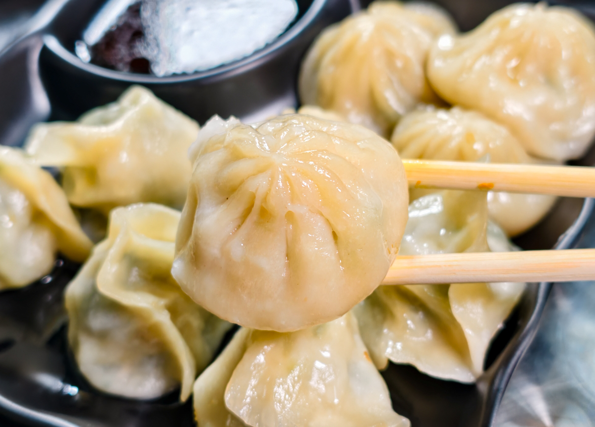 [高雄]寶弟港式點心站-星級飯店師傅手工銅板港點燒賣! 新地點搬到忠孝夜市 @美食好芃友（芃芃）