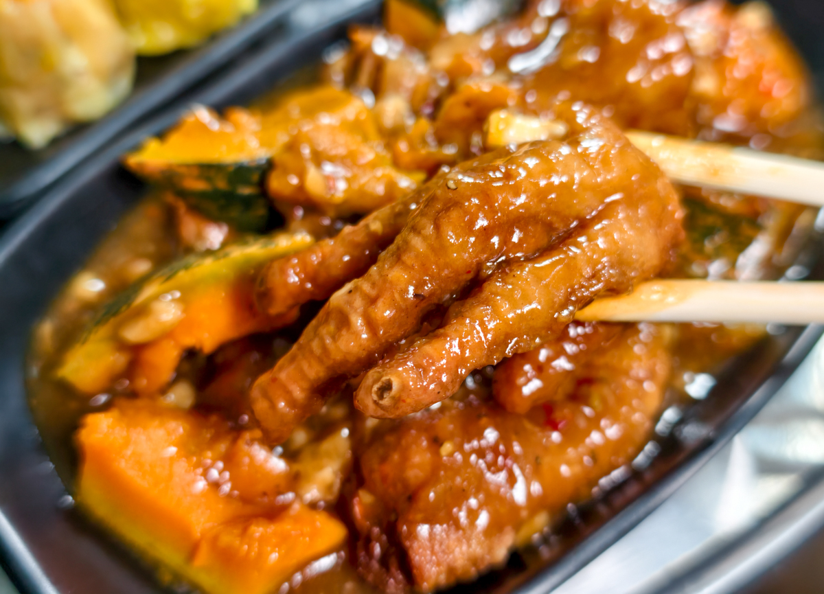 [高雄]寶弟港式點心站-星級飯店師傅手工銅板港點燒賣! 新地點搬到忠孝夜市 @美食好芃友（芃芃）