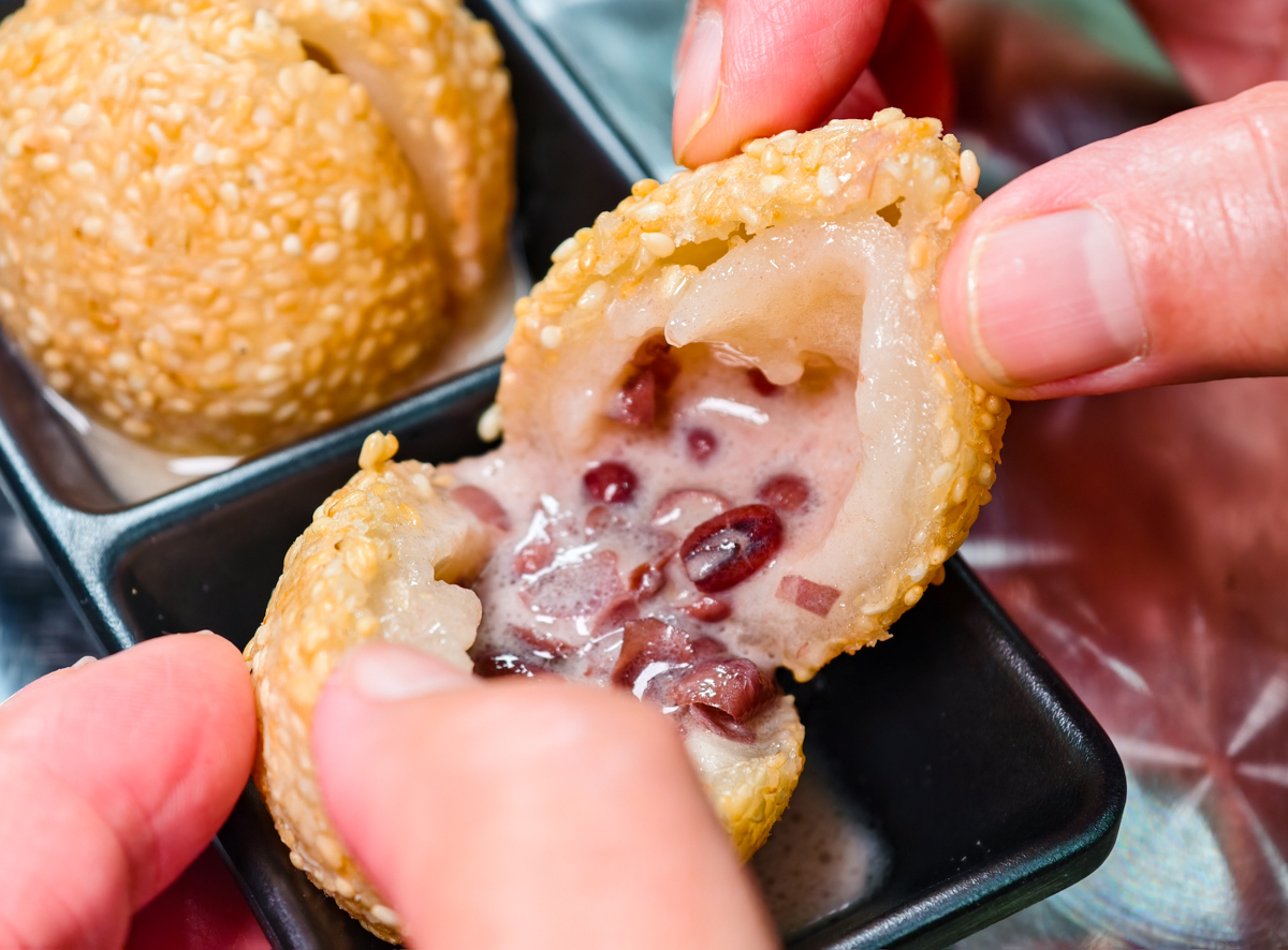 [高雄]寶弟港式點心站-星級飯店師傅手工銅板港點燒賣! 新地點搬到忠孝夜市 @美食好芃友（芃芃）
