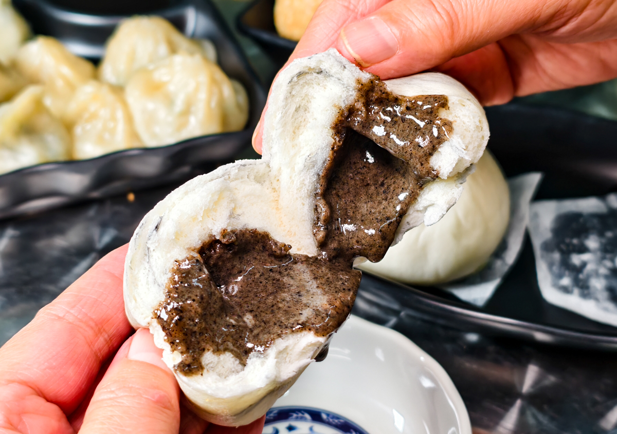 [高雄]寶弟港式點心站-星級飯店師傅手工銅板港點燒賣! 新地點搬到忠孝夜市 @美食好芃友（芃芃）