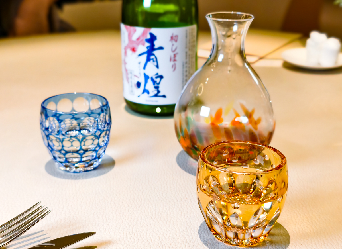 [高雄]方蒔the FRONT HOUSE-最有慶生儀式感高雄米其林法餐!超乎想像的感官美味體驗 @美食好芃友（芃芃）