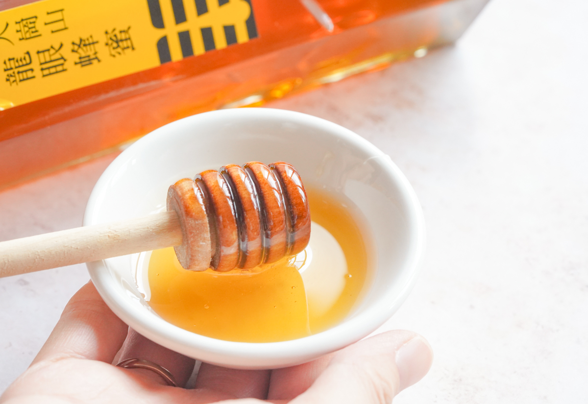 【高雄伴手禮推薦】大崗山龍眼蜂蜜推薦!傳承三代裕發養蜂場龍眼蜜!最體面送禮選擇!花香濃郁頂級高雄蜂蜜 @美食好芃友（芃芃）
