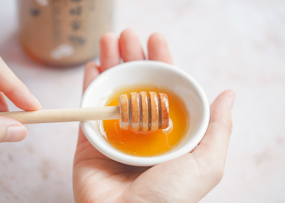 【高雄伴手禮推薦】大崗山龍眼蜂蜜推薦!傳承三代裕發養蜂場龍眼蜜!最體面送禮選擇!花香濃郁頂級高雄蜂蜜 @美食好芃友（芃芃）