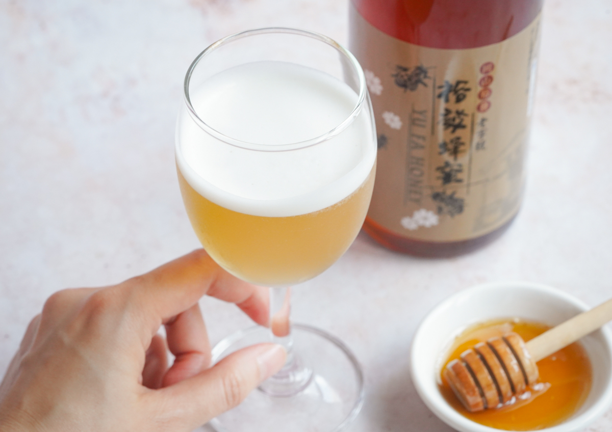 【高雄伴手禮推薦】大崗山龍眼蜂蜜推薦!傳承三代裕發養蜂場龍眼蜜!最體面送禮選擇!花香濃郁頂級高雄蜂蜜 @美食好芃友（芃芃）
