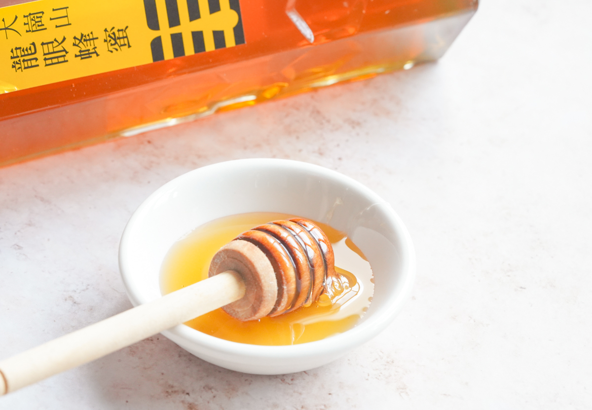 【高雄伴手禮推薦】大崗山龍眼蜂蜜推薦!傳承三代裕發養蜂場龍眼蜜!最體面送禮選擇!花香濃郁頂級高雄蜂蜜 @美食好芃友（芃芃）