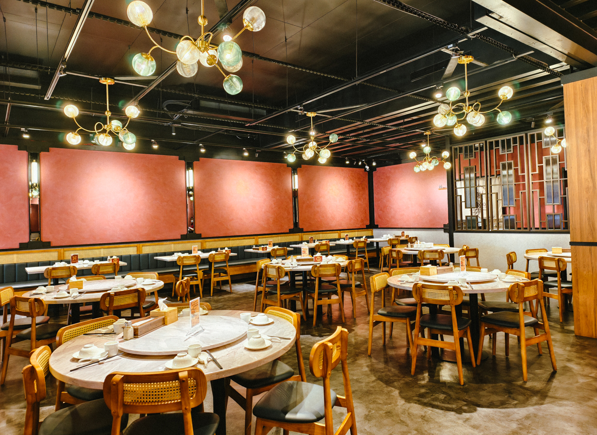 [高雄]麟粥宮鳳山文衡店-人氣文山特區聚餐餐廳!超新鮮活體紅蟳砂鍋粥、好吃熱炒~大推豪華海鮮雙人套餐 @美食好芃友（芃芃）