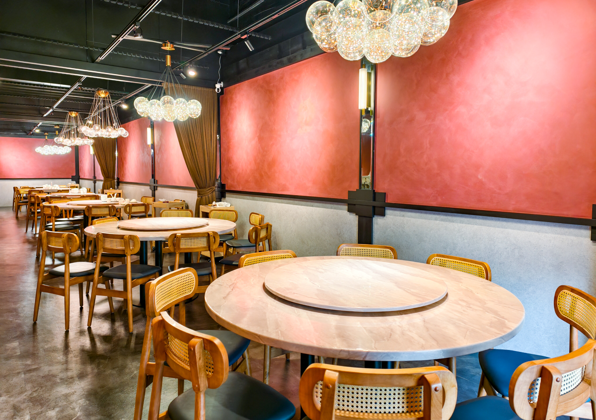 [高雄]麟粥宮鳳山文衡店-人氣文山特區聚餐餐廳!超新鮮活體紅蟳砂鍋粥、好吃熱炒~大推豪華海鮮雙人套餐 @美食好芃友（芃芃）