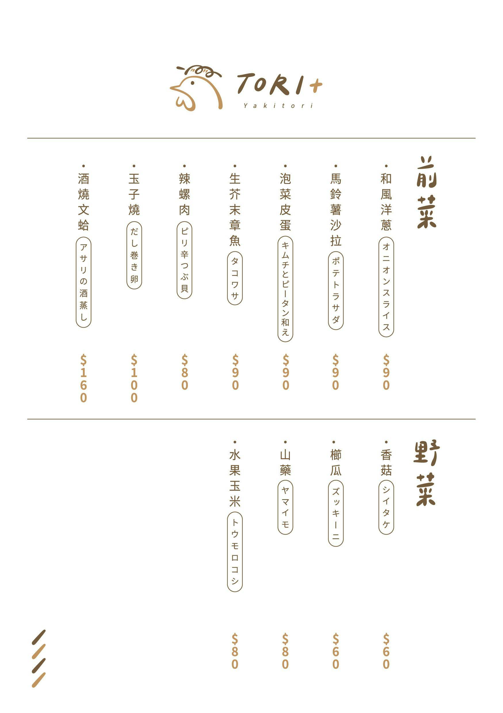 [高雄]TORI+ 燒鳥專賣店-高雄巨蛋商圈人氣居酒屋!牧場開的好吃燒鳥店! @美食好芃友（芃芃）