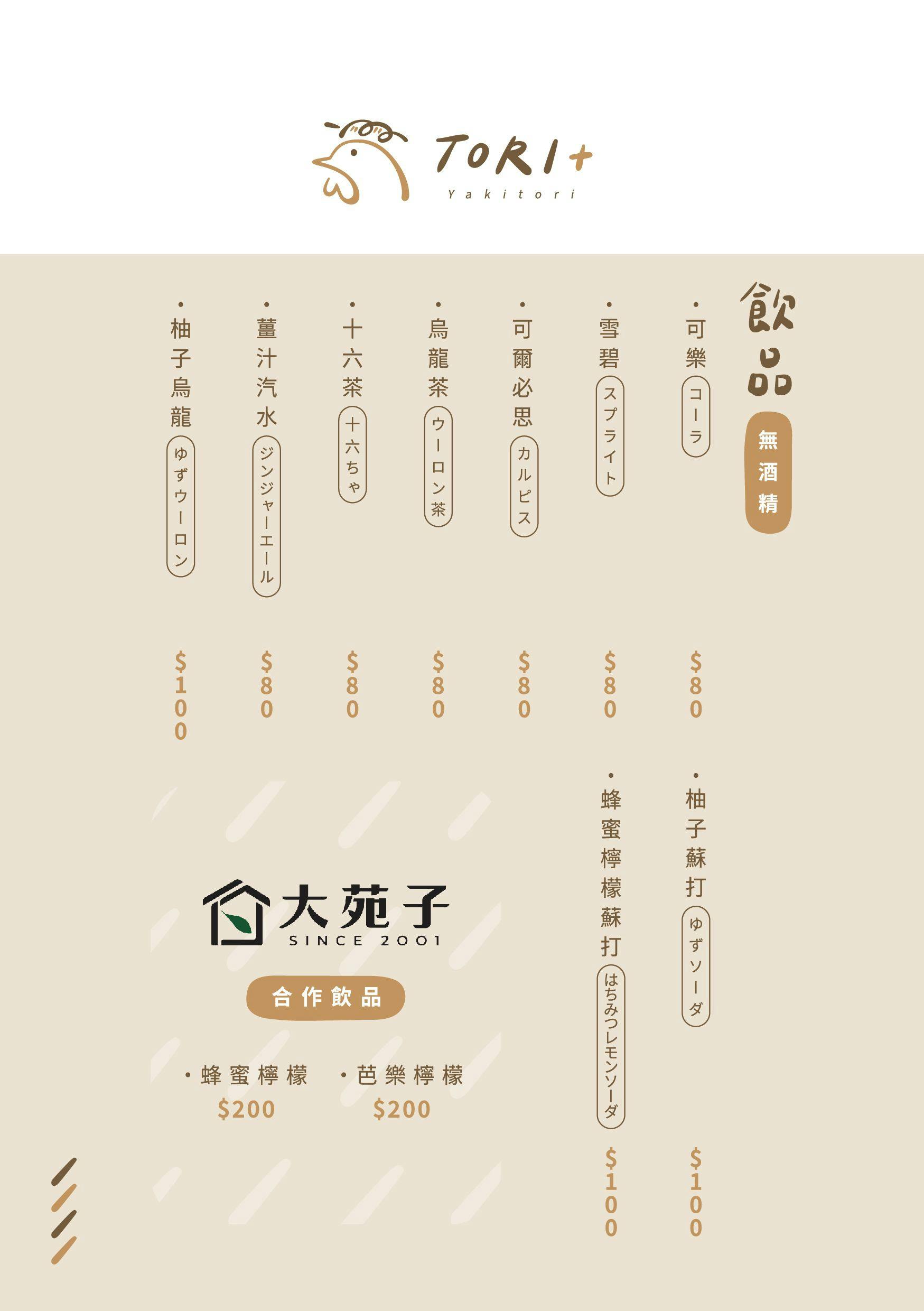 [高雄]TORI+ 燒鳥專賣店-高雄巨蛋商圈人氣居酒屋!牧場開的好吃燒鳥店! @美食好芃友（芃芃）