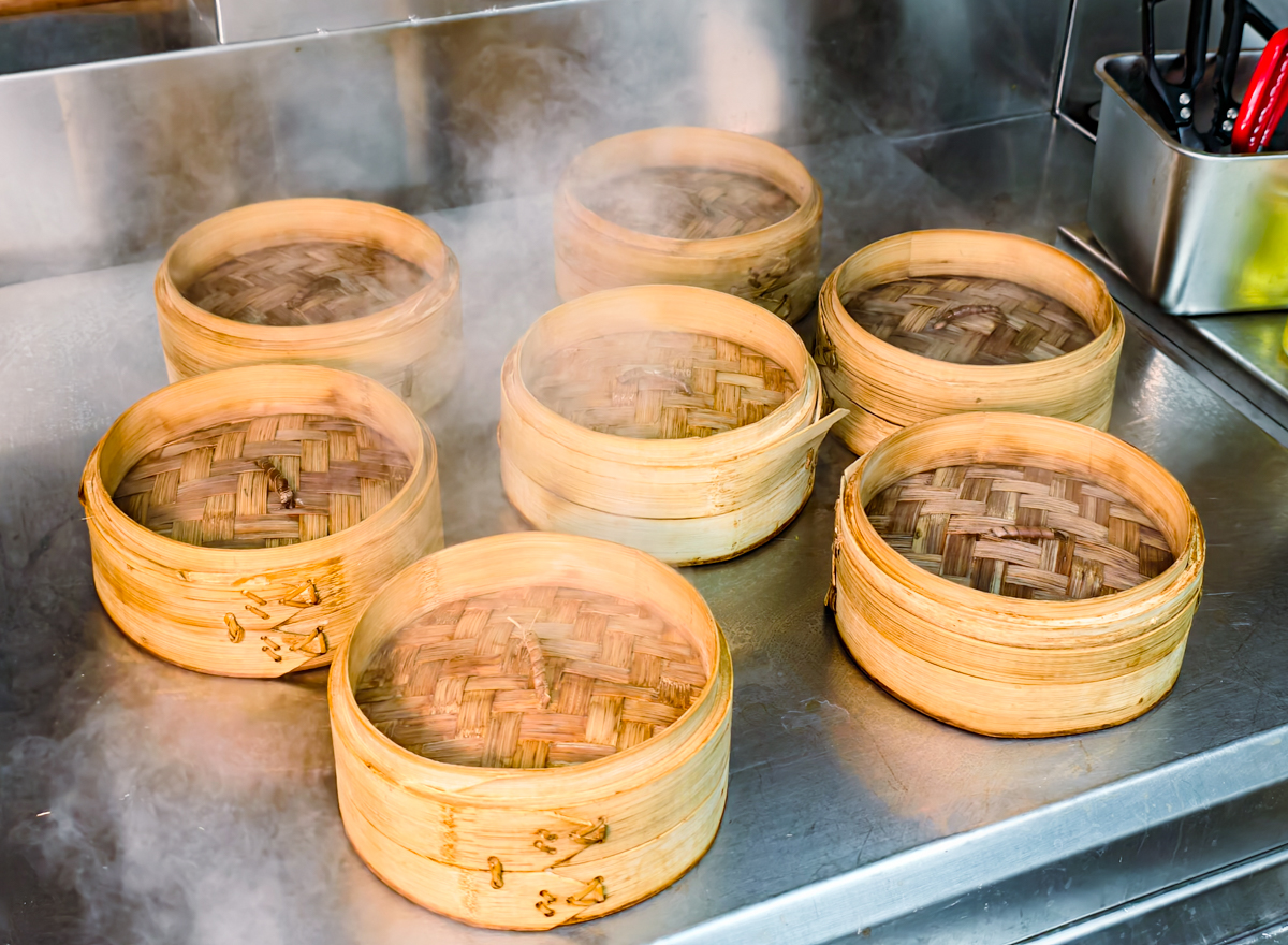 [高雄]九龍城寨-五星飯店主廚坐鎮!道地高雄港式點心、經典粵菜~一吃愛上的脆皮炸子雞 @美食好芃友（芃芃）
