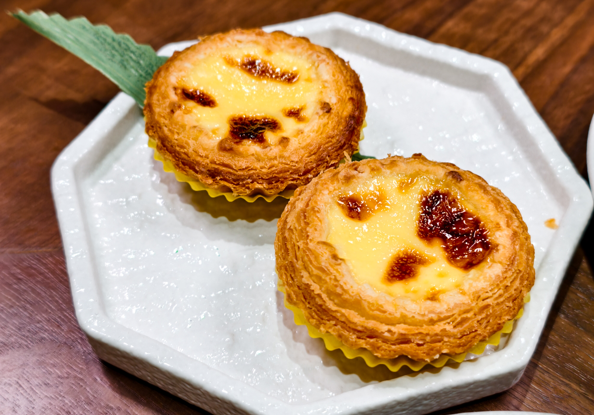 [高雄]九龍城寨-五星飯店主廚坐鎮!道地高雄港式點心、經典粵菜~一吃愛上的脆皮炸子雞 @美食好芃友（芃芃）