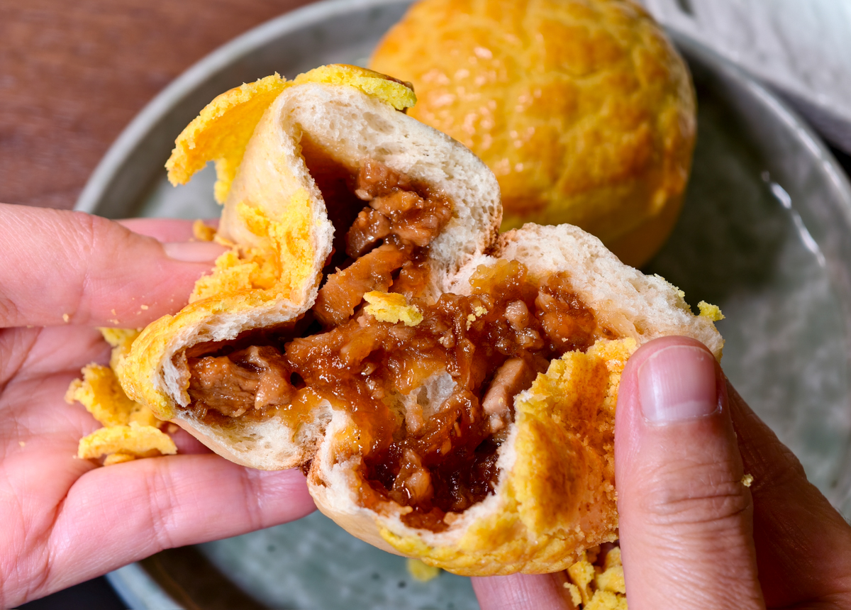 [高雄]九龍城寨-五星飯店主廚坐鎮!道地高雄港式點心、經典粵菜~一吃愛上的脆皮炸子雞 @美食好芃友（芃芃）