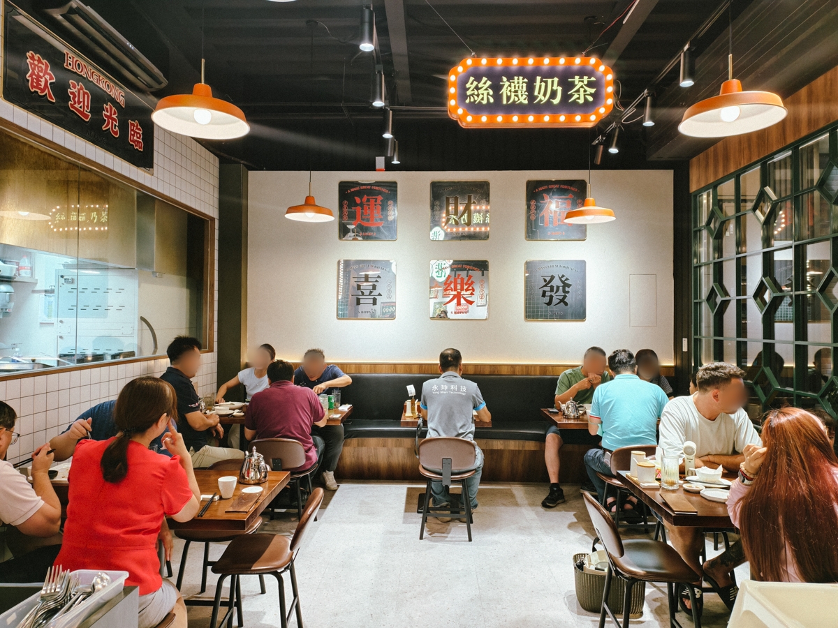[高雄]九龍城寨-五星飯店主廚坐鎮!道地高雄港式點心、經典粵菜~一吃愛上的脆皮炸子雞 @美食好芃友（芃芃）