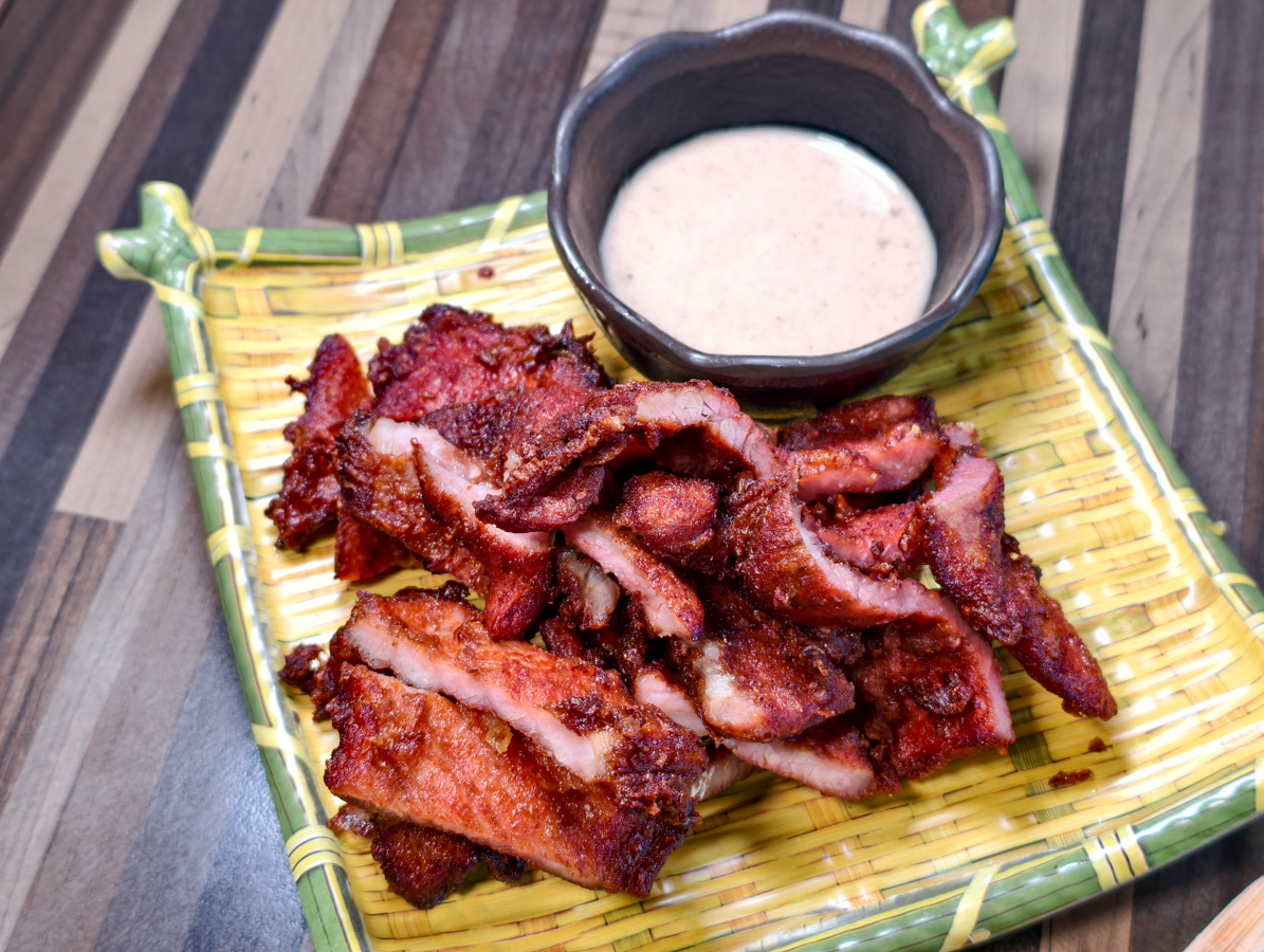 [高雄美食]食鍋者正宗南洋風味館-馬來西亞老闆坐鎮!家鄉味大馬肉骨茶湯底x檳城炒麵、炒粿條 @美食好芃友（芃芃）