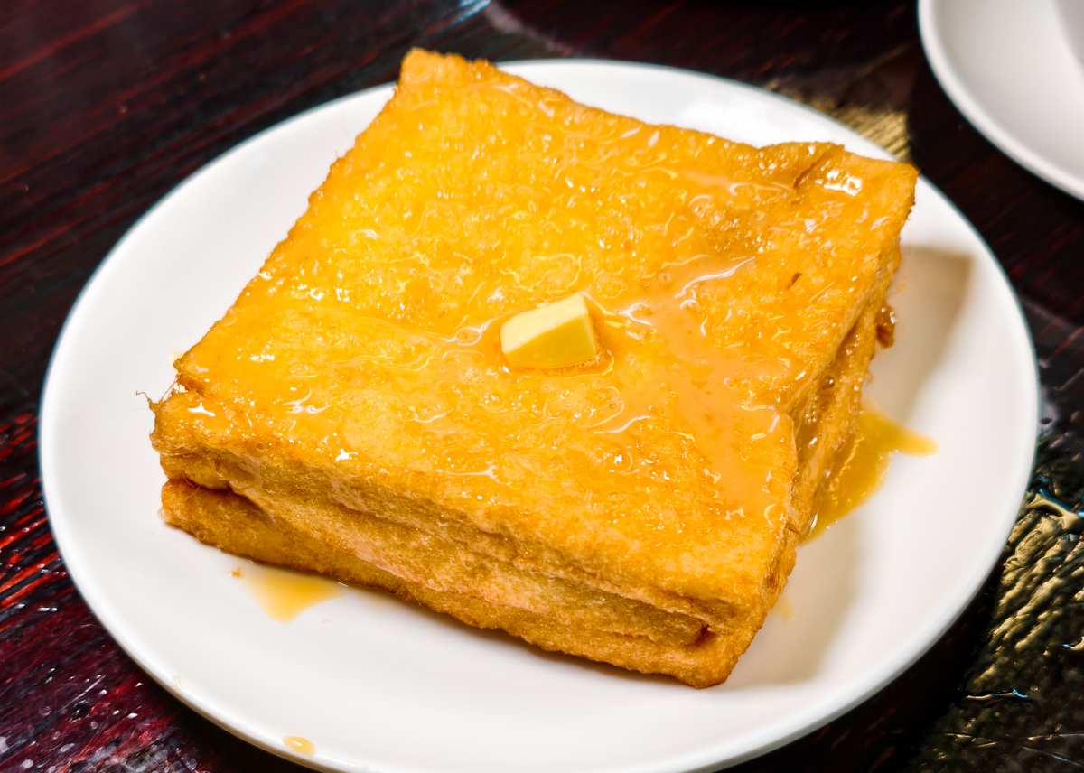 [高雄]星鑫茶餐廳-高雄熱河商圈平價港式茶餐廳~學生上班族最愛高雄宵夜 @美食好芃友（芃芃）