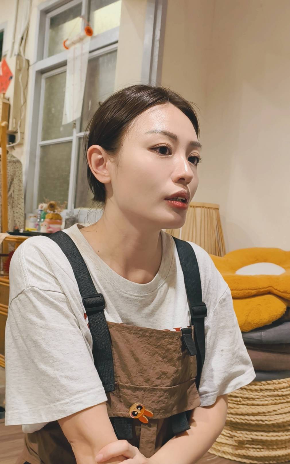 [高雄]禾屋餐館-隱身左營眷村老宅!超佛心$480六菜一湯無菜單家常菜~料好實在手工私房料理! @美食好芃友（芃芃）