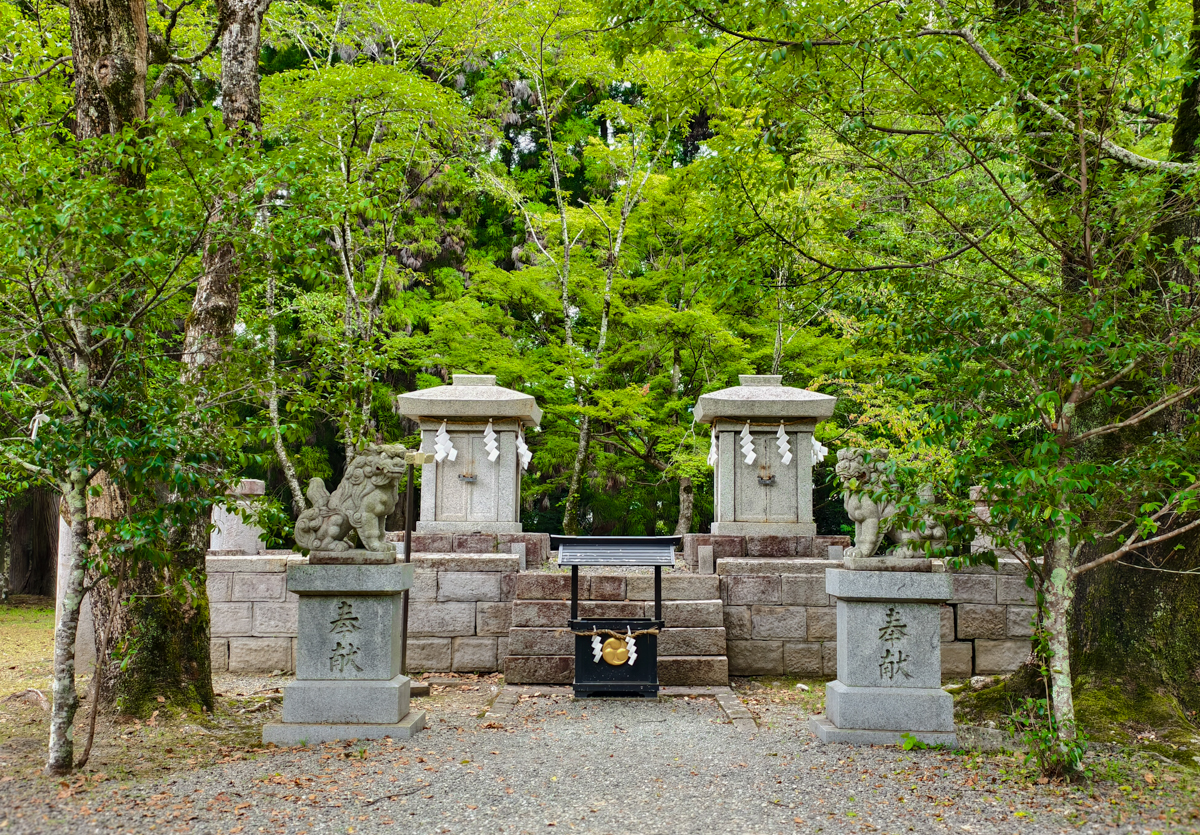 [和歌山景點]日本第一大鳥居出發!大齋原、熊野本宮大社半日遊行程建議走法 @美食好芃友（芃芃）