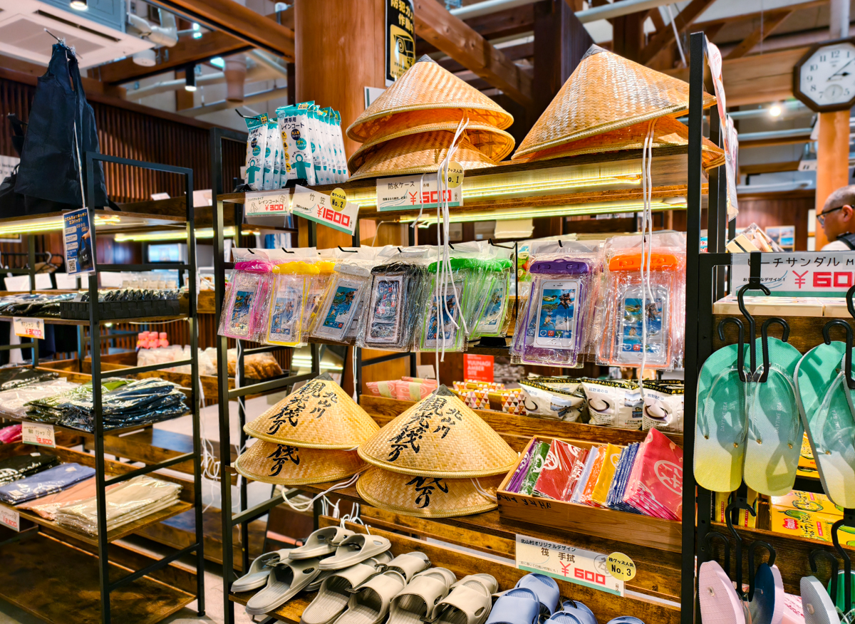 日本唯一!傳承600年極限激流!和歌山北山川觀光木筏泛舟：預約、交通與全濕激流體驗 @美食好芃友（芃芃）