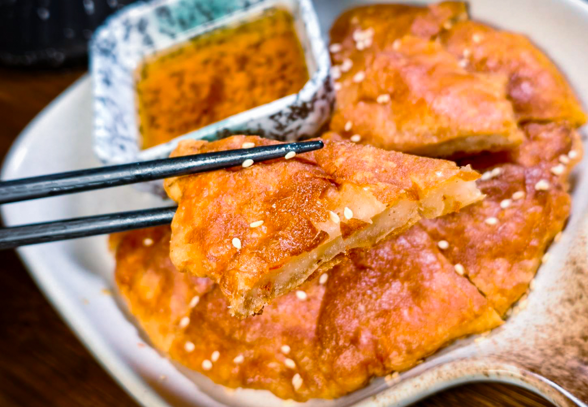 [高雄]禾屋餐館-隱身左營眷村老宅!超佛心$480六菜一湯無菜單家常菜~料好實在手工私房料理! @美食好芃友（芃芃）