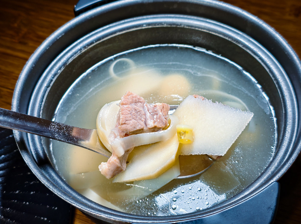 [高雄]禾屋餐館-隱身左營眷村老宅!超佛心$480六菜一湯無菜單家常菜~料好實在手工私房料理! @美食好芃友（芃芃）