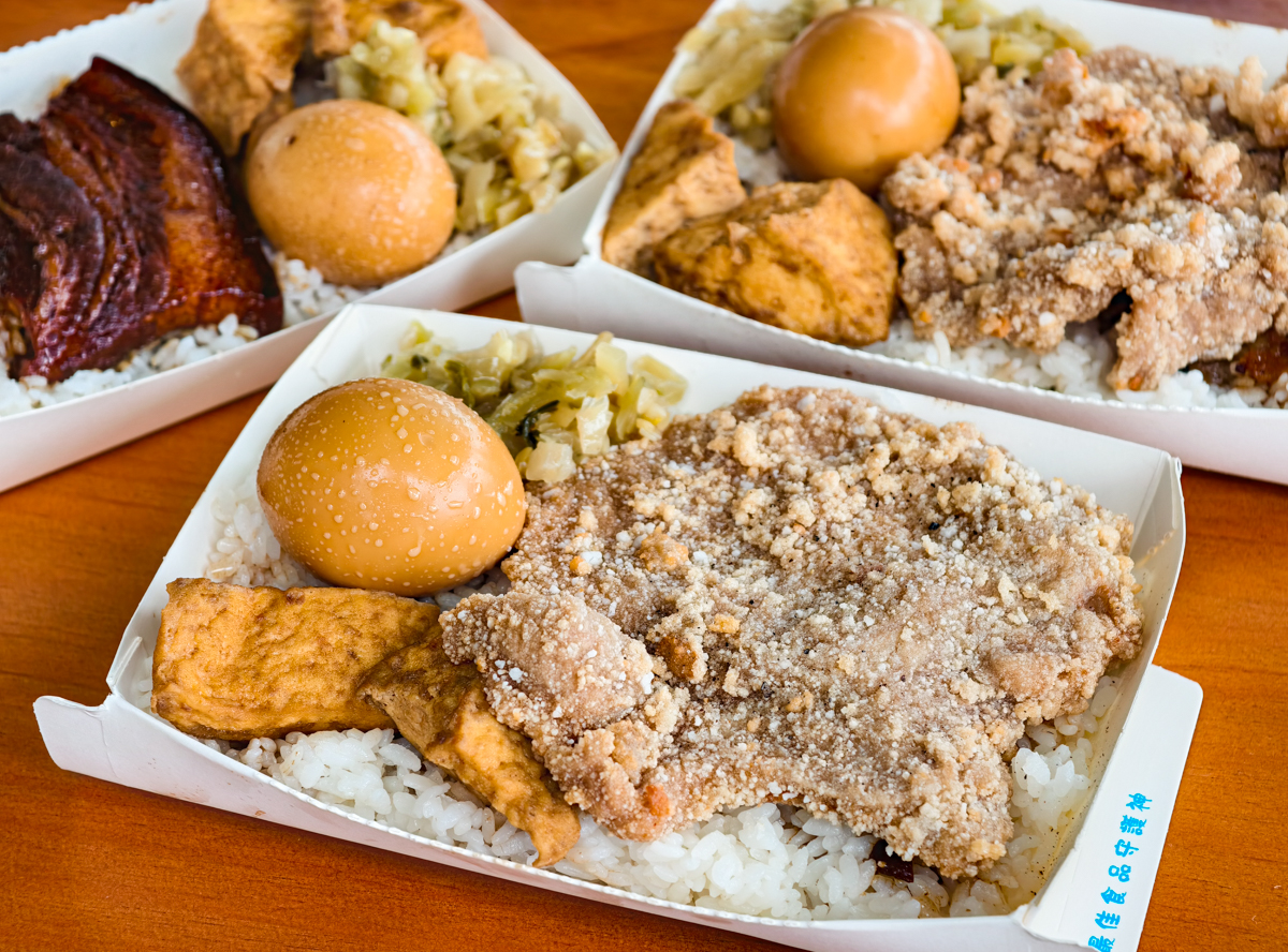 [高雄三多商圈美食]刈起野餐吧X古厝guchu-萌萌粉色空間~一起露營野餐吃甜點 @美食好芃友（芃芃）