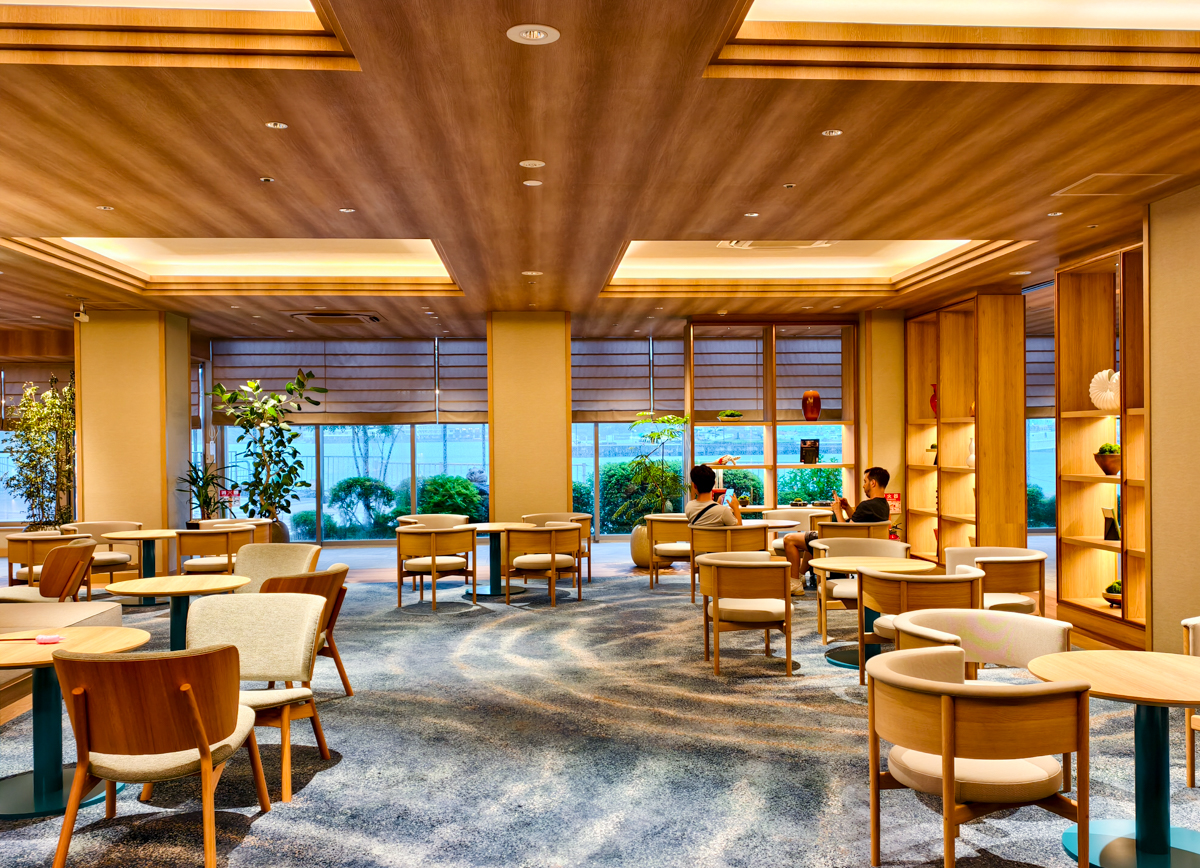 [和歌山住宿]勝浦溫泉浦島飯店!搭烏龜船入住傳奇洞窟溫泉飯店~2026全新日昇館超有現代感 @美食好芃友（芃芃）