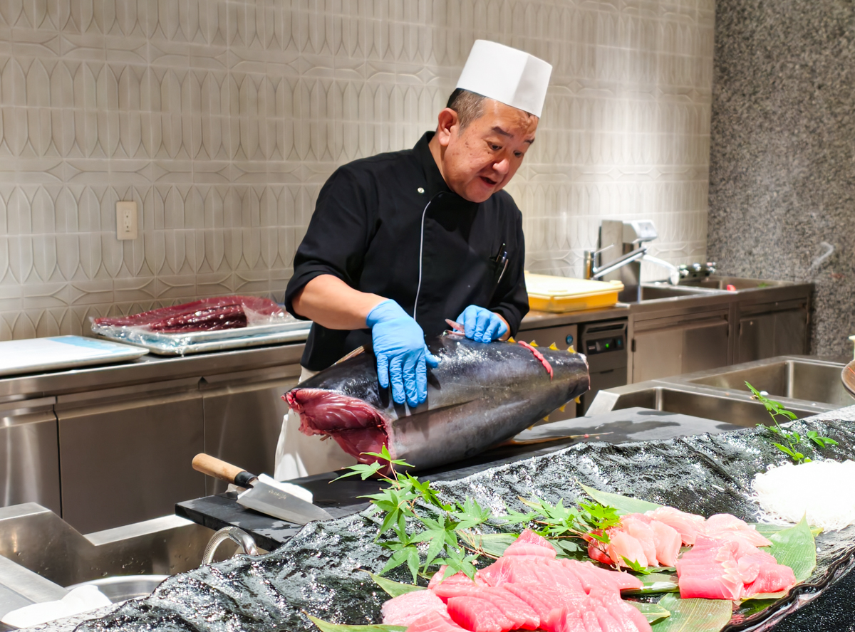 [和歌山住宿]勝浦溫泉浦島飯店!搭烏龜船入住傳奇洞窟溫泉飯店~2026全新日昇館超有現代感 @美食好芃友（芃芃）