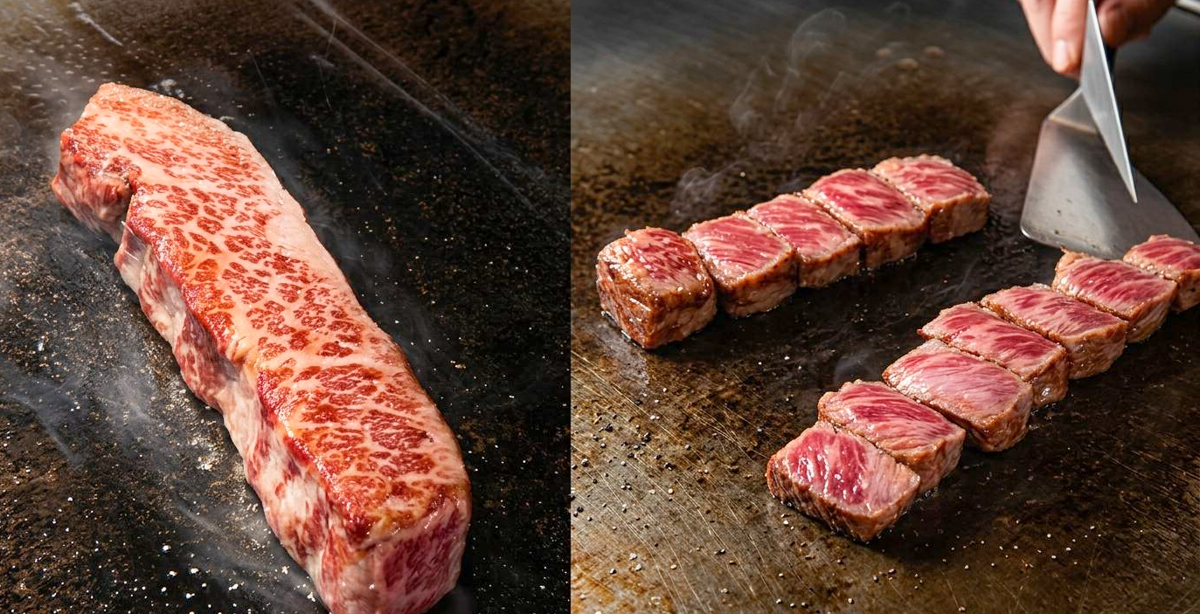 [高雄]小里昂鐵板料理鳳山店-高雄文山特區高CP值平價鐵板燒!激推爆汁宜蘭櫻桃鴨胸~免服務費超划算 @美食好芃友（芃芃）