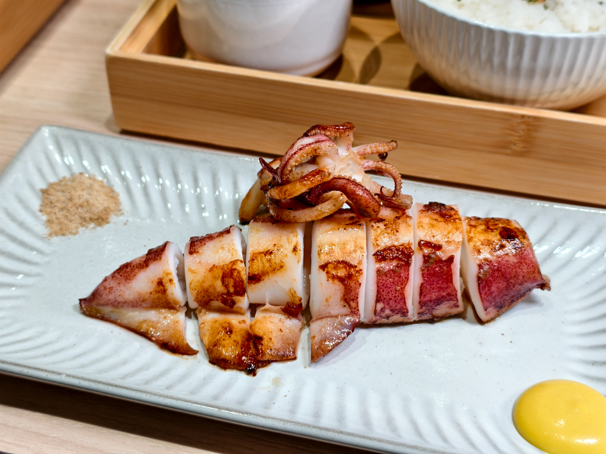 [高雄]小里昂鐵板料理鳳山店-高雄文山特區高CP值平價鐵板燒!激推爆汁宜蘭櫻桃鴨胸~免服務費超划算 @美食好芃友（芃芃）