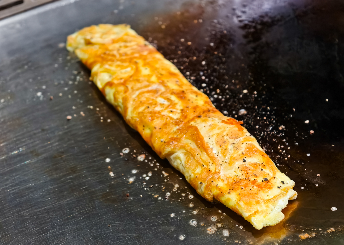 [高雄]小里昂鐵板料理鳳山店-高雄文山特區高CP值平價鐵板燒!激推爆汁宜蘭櫻桃鴨胸~免服務費超划算 @美食好芃友（芃芃）