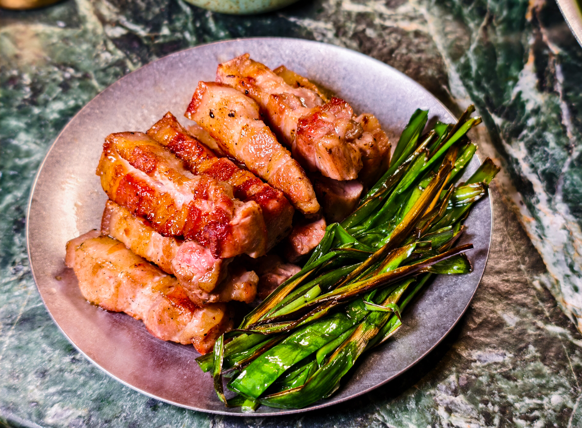 [高雄]Meat Cute-高流美食新地標!夢幻港灣海景燒肉餐廳!春囍 &times; 國秀小料理 &times; Bar TCRC 超強聯手 @美食好芃友（芃芃）