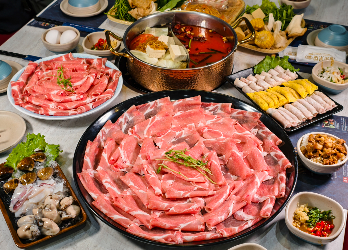 [高雄]自然捲韓式紫菜飯捲-常常爆單人氣高雄韓式飯捲!超推薦無澱粉韓式海苔蛋捲~ @美食好芃友（芃芃）