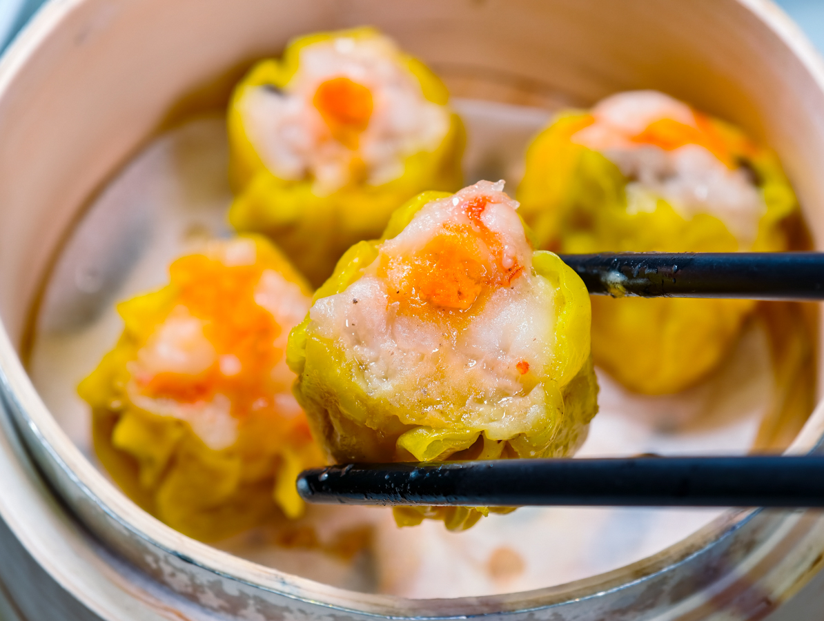 [高雄]翠園粵菜餐廳高雄漢來店-31年老字號五星美味!時尚東方空間享港點、新派粵菜 @美食好芃友（芃芃）