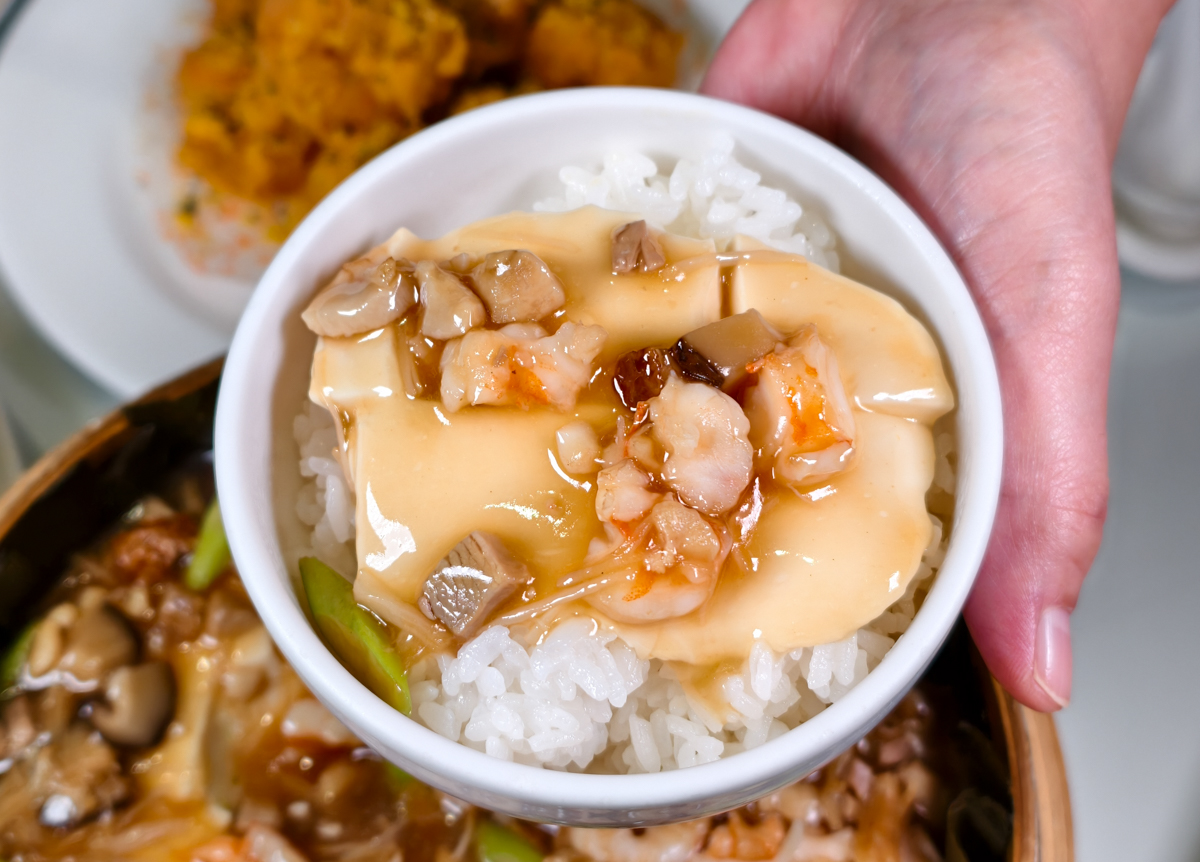 [高雄]翠園粵菜餐廳高雄漢來店-31年老字號五星美味!時尚東方空間享港點、新派粵菜 @美食好芃友（芃芃）